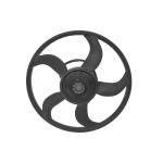 2012-2015 V40 Radiator Electronic Cooling Fan 31319166 Auto Parts