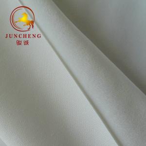 China White polyester velvet Fabric For Sublimation Printing wholesale