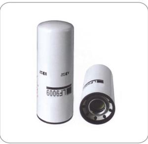 China oil filter lf9009 wholesale