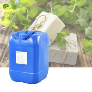 China Synthetic Flavour Oil Fragrance Liquid For Soap Products Plastic Bottle Packing wholesale