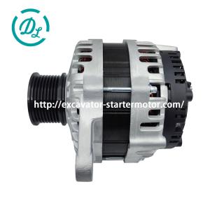 China 70A 24V Excavator Alternator 5662929 C5662929 AVIH2812-VPP 5625968 wholesale