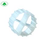 Polyethylene MBBR Biofilm Bio K3 Filter Media Sewage Treatment System Supply