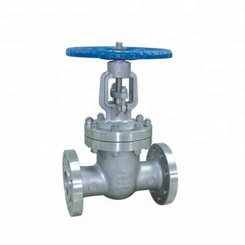 Quality China Valve Price List API600 Class 150 OS&Y Cast Steel Gate Valve for sale