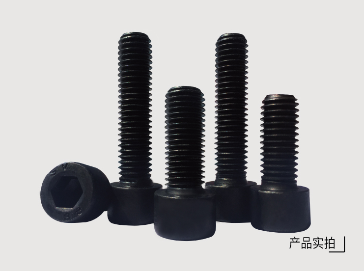 Carbon Stainless Steel Hex Bolts and Nuts with Washers in A2 70 Finish Length 10mm-300mm
