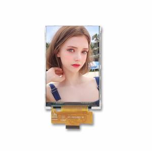 China ILI9488 3.5Inch 360xRGBx640 Small Lcd Touch Screen wholesale