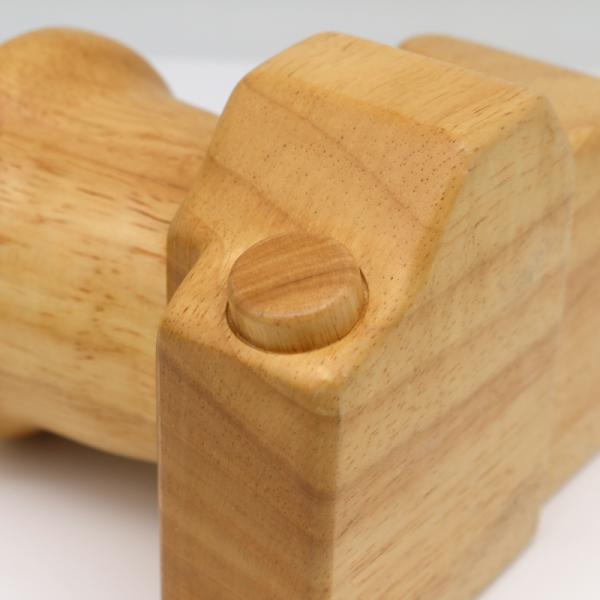 Creative Gift Cute Wooden Camera Toys Creative Decorative Ornaments For Children