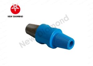 China Alloy Steel Rock Drill Parts wholesale