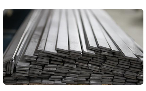 Inquiry About ISO9001 Certified China Supplier/Manufacturer/Factory 1.2311/P20/40crmnmo7/1.4112/1.4301/1.4104/1.4462 Plastic Mould Steel Flat Bar