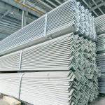 8mm 2x2 Stainless Steel Angle Bar 309 Cold Rolling 2205
