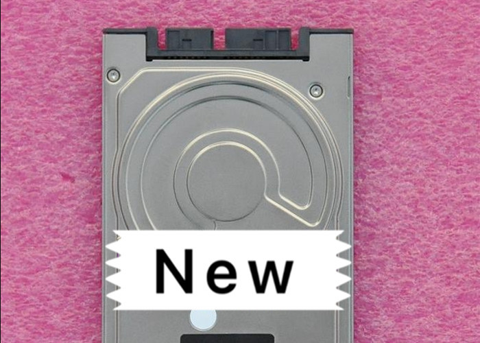 250G Micro SATA Toshiba Laptop Hard Drive 1.8 Inch Serial Port MK2529GSG HDD1F07