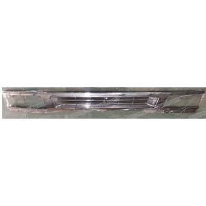 China Chrome Grille 210cm For Fuso F380 Fuso Truck Spare Body Parts wholesale