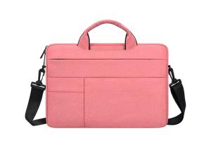 China Fashionable Laptop Messenger Bags Customizable For Travel / Everyday Use wholesale