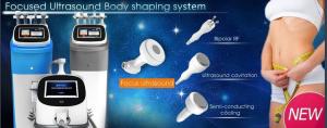 China 2015 popular in USA technology hifu ultrasonic body slimming ultra shaping price wholesale