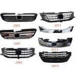 2008-2013 HONDA Odyssey Front Grill Grille OEM71121-T6D-H00 71121-SFE-N01 Auto