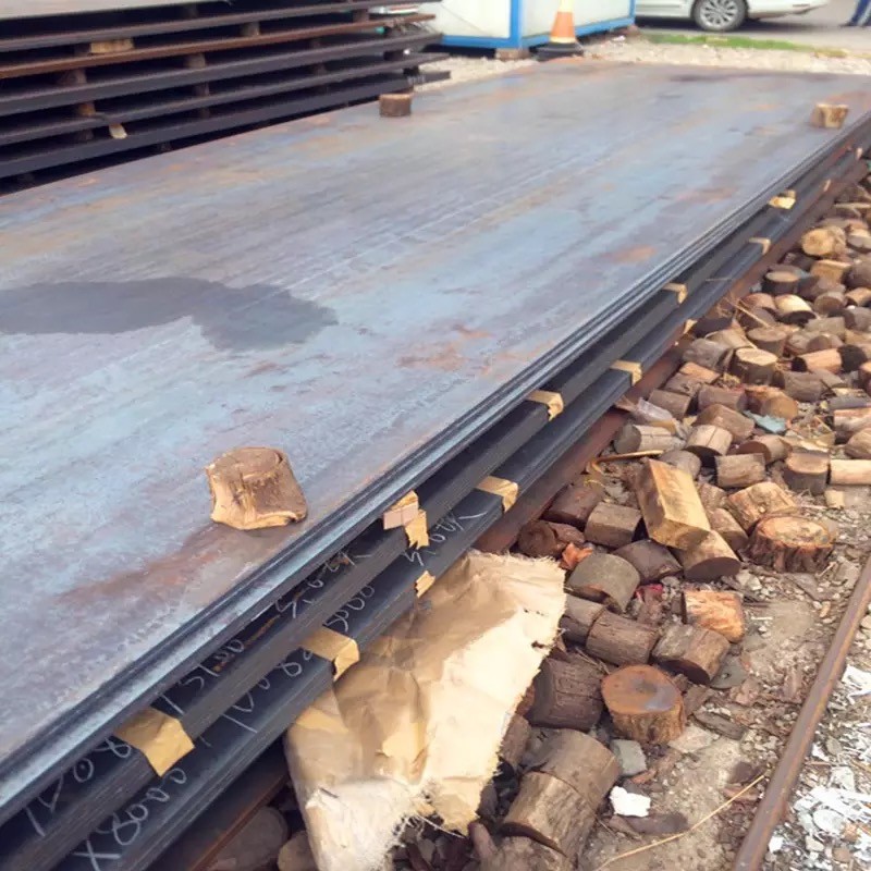 Cr Hr Carbon Steel Sheet Plate Galvanized Powder Coated Ms Sheet 2mm 3mm 5mm