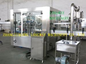 China natural mineral wate Filling Machine wholesale