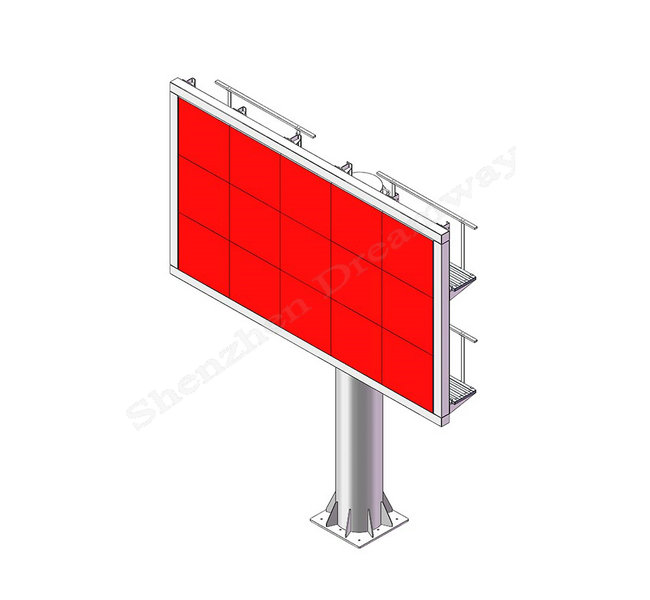 led billboard