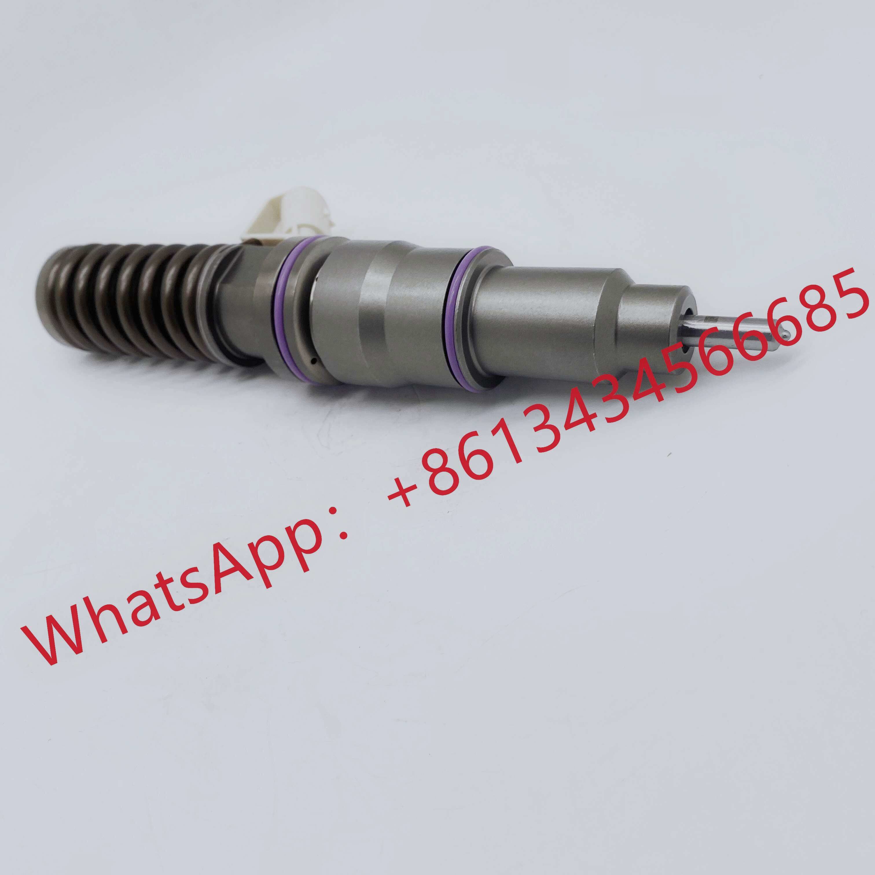 Common Rail Diesel Volvo Fuel Injector 20440388 For Ec360b Voe20440388