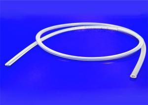 China High Temperature Resistance Silicone Medical Products , Surgical Drainage Tube wholesale
