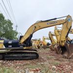 36Ton Hydraulic Second Hand Mini Excavator CAT 336D Equipment