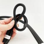 Rubber EPDM Gasket Window And Door Weather Strip Waterproof