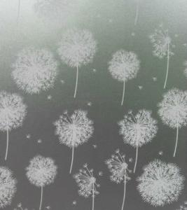 China Privacy Decorative Static Cling Window Film Explosion - Proof With High Heat Rate wholesale