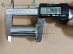 Zoomlion Spare Parts For Concrete Pump Truck Support Wheel Assy. 001614503B01300