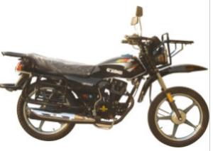 China Motorcycle (GW125-2A) wholesale
