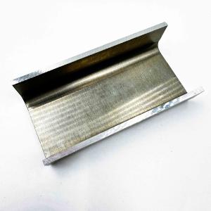 China Tig Welding Sheet Metal Fabrication machining Aluminum Sheet Metal Components wholesale