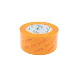 Transparency Adhesion Custom Packing Tape BOPP Film