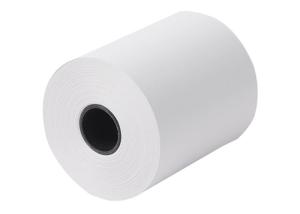 China 65gsm BPA Free 80mm 70g POS Thermal Paper Rolls wholesale