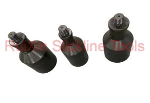 China Oil Well Machine Blind Box Wireline Fishing Tool Wear Resistant wholesale