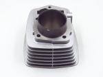 200cc Motorcycle Engine Block Air Cooled Cbx200 With 63.5mm Diameter