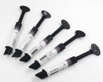 Superfil Nano Hybrid Dental Filling Material Universal Composite Resin Light