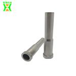 Nickel Alloy Polished DME Ejector Sleeves , Multipurpose Copper Injection