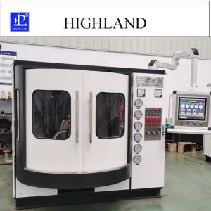 China CE YST380 90kw Hydraulic Test Stand Equipment Easy Operate wholesale