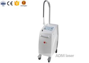 China Eye Wrinkle Remover Fiber Laser Equipment Fast And Secure Operation wholesale