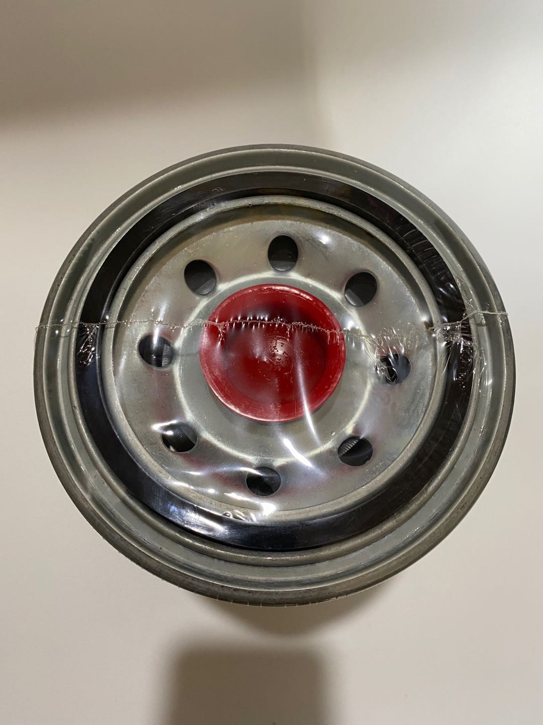 600-319-5610 Fuel Water Seperator For Komatsu Excavator