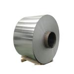 3003 5005 5052 5083 6063 7075 Aluminum Alloy Coil 0.32mm 1mm 2mm For Building