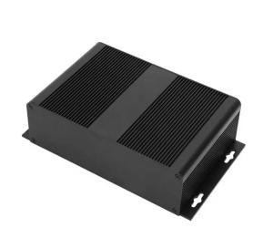 China Rugged Embedded Computer Heat Sink Extrusion Aluminum Profile wholesale
