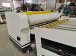 2 Ply Carton Box Corrugated Sheet Making Machine