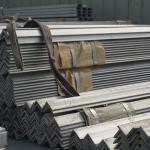 20x20x4mm Stainless Angle Bar 50x50x5mm SS316 SS304
