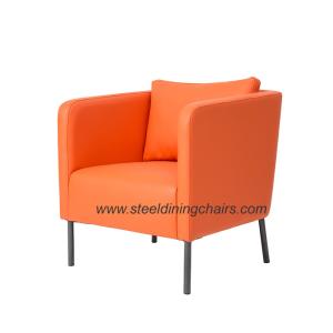 China Leisure Reception Single Seater Couch wholesale