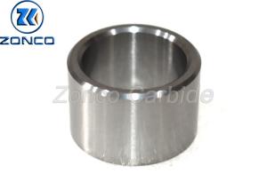 China MWD/LWD Wear Tools Piston Cylinder Tungsten Carbide Bushing wholesale