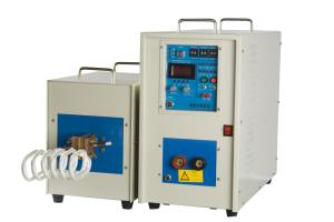 China Induction Annealing Machine 50KW wholesale