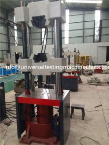 China 600KN/60T universal tensile machine+universal tensile test wholesale