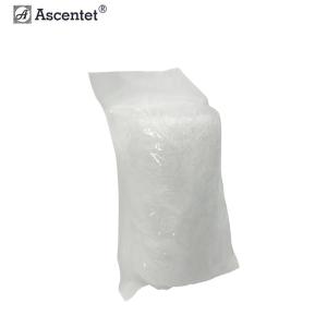 China Medical compression gauze sterile wrinkled cotton wool bandage roll PHMB wholesale