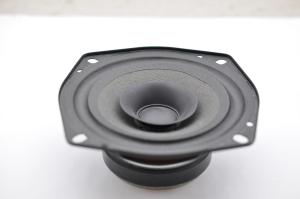 China Eco - Friendly Music Woofer 20W 4ohm high tech Car Toys Speakers wholesale