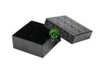 Small Cardboard Jewelry Gift Boxes For Earrings / Necklace / Ring / Bracelet