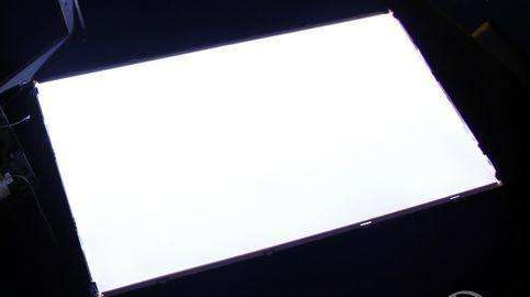 Opal PMMA Light Diffuser Scratch Free Lamp Recessed Parts DE 011267 Approved